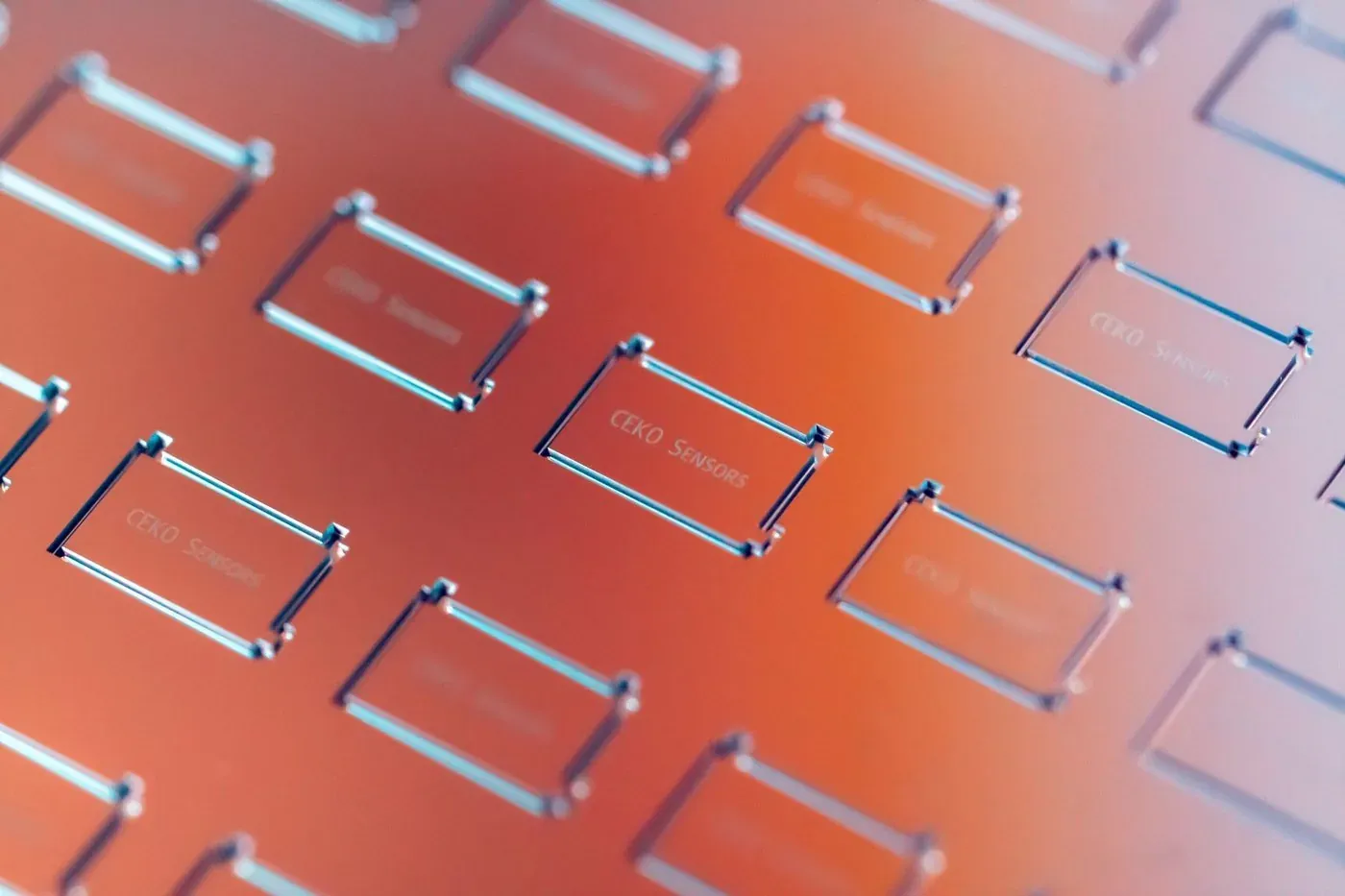 MEMS wafer structures