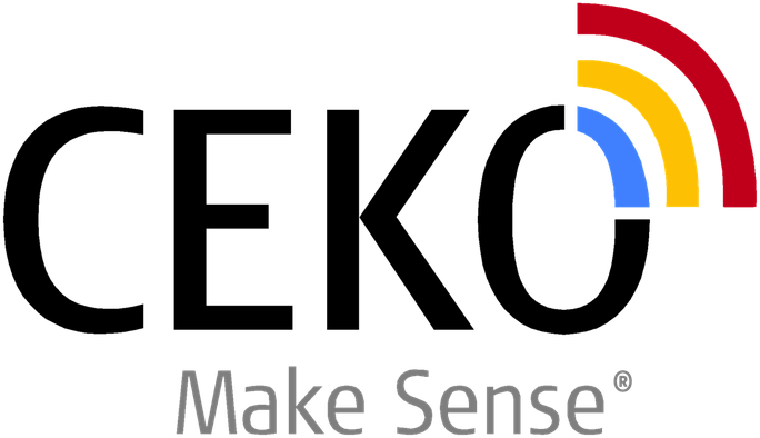 CEKO Sensors — Make Sense