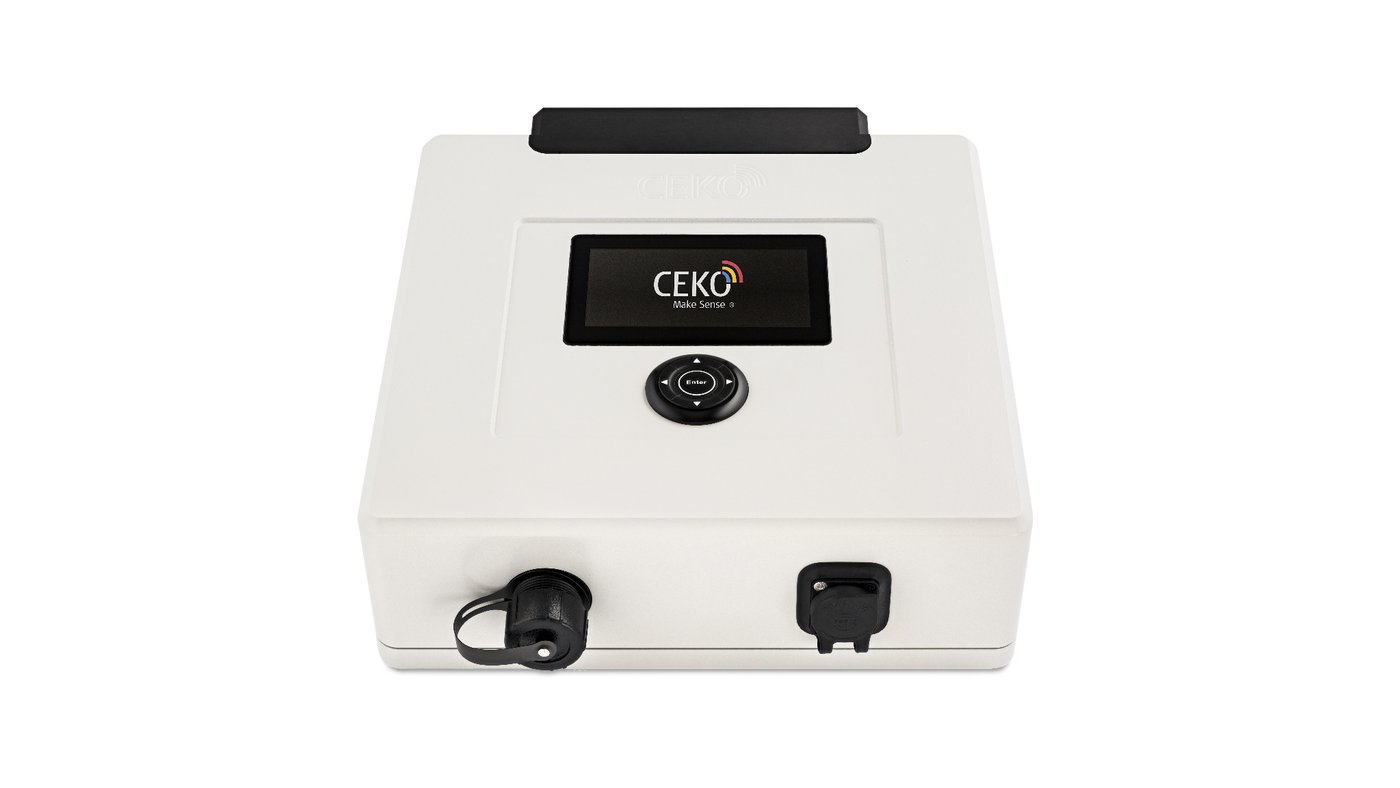 CEKO SDAS Insight unit
